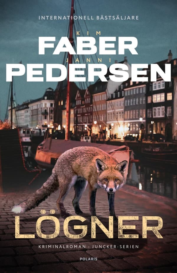 Lögner (Bok)