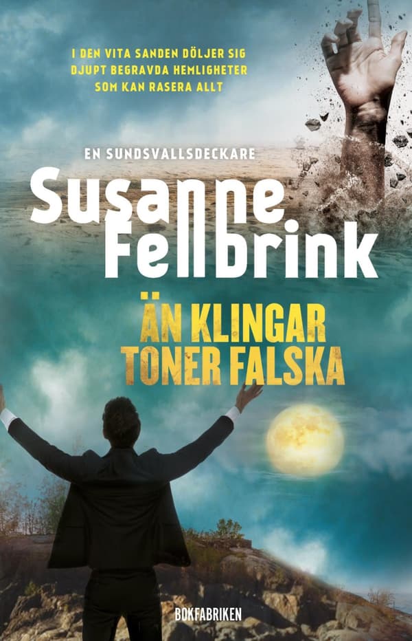 Än Klingar Toner Falska (Bok)