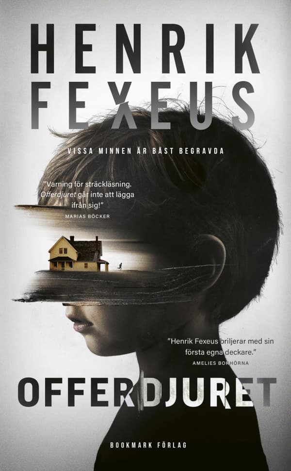 Offerdjuret (Bok)