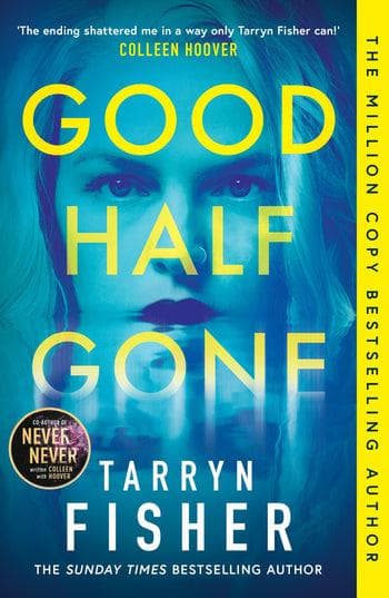 Good Half Gone (Bok)