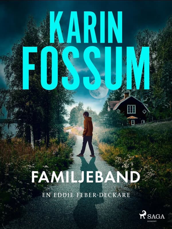 Familjeband (Bok)