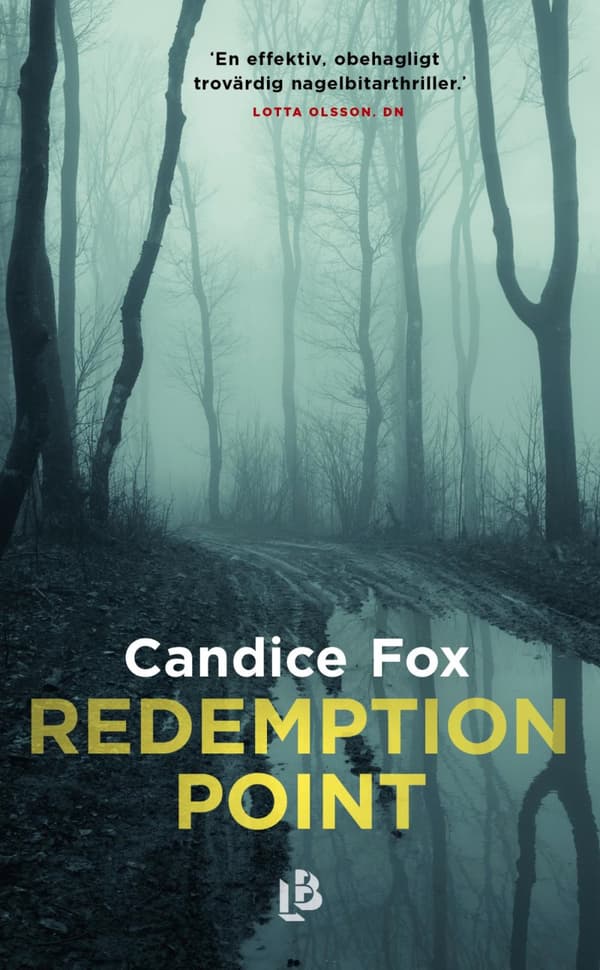 Redemption Point (Bok)