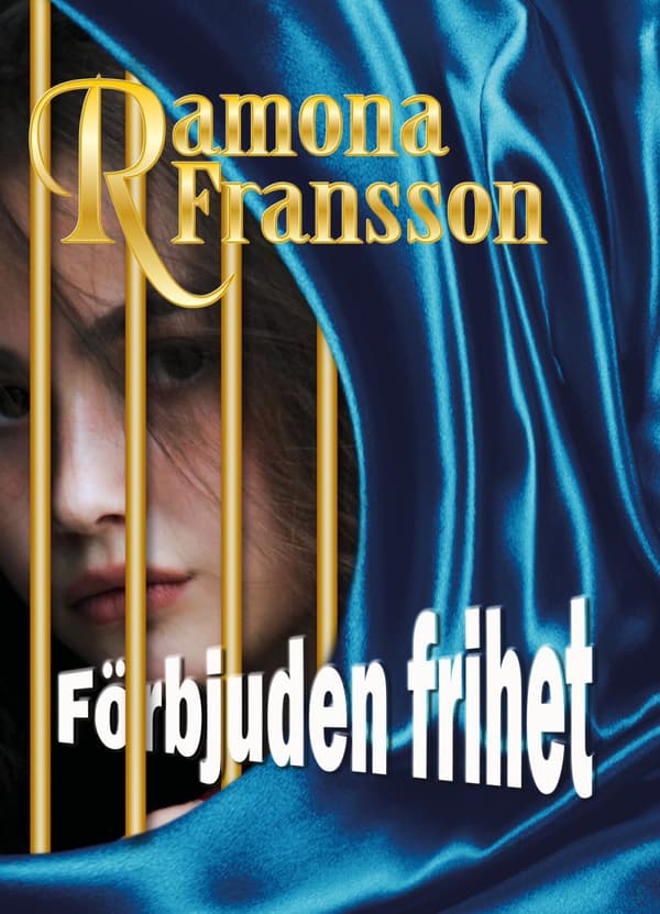 Förbjuden Frihet (Bok)