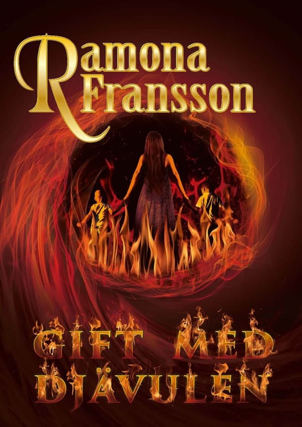 Gift Med Djävulen (Bok)