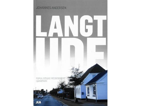 Långt ut | Johannes Andersen | Språk: Danska