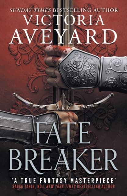 Fate Breaker (Bok)
