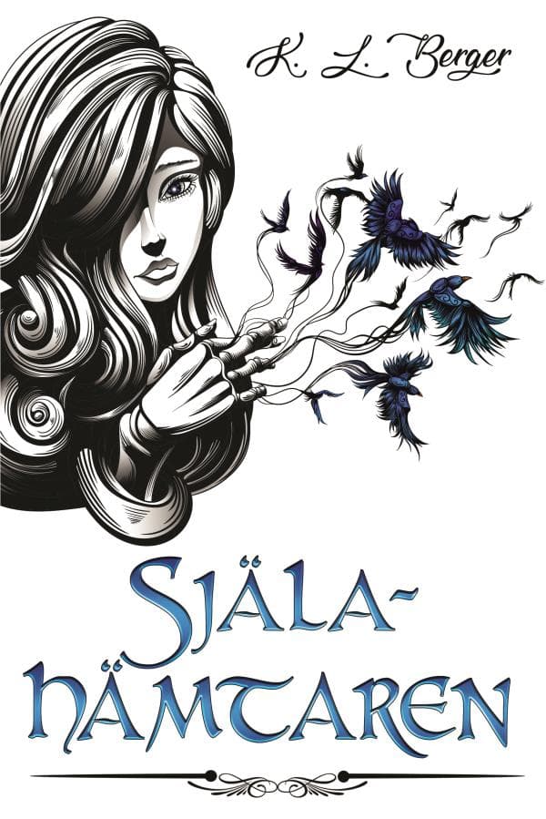 Själahämtaren (Bok)