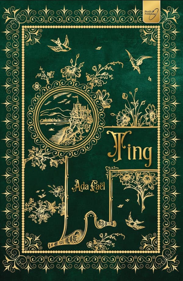 Ting (Bok)