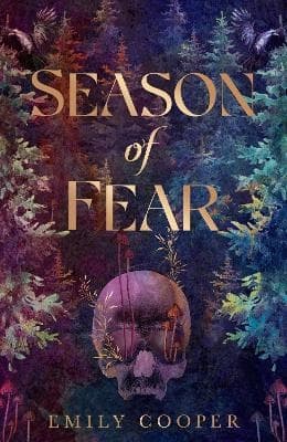 Season Of Fear (Bok)