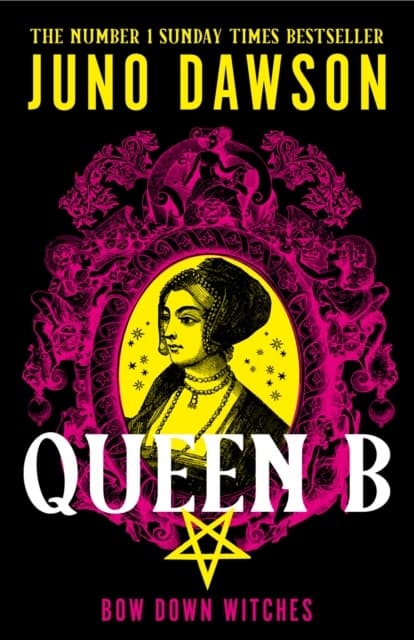 Queen B (Bok)
