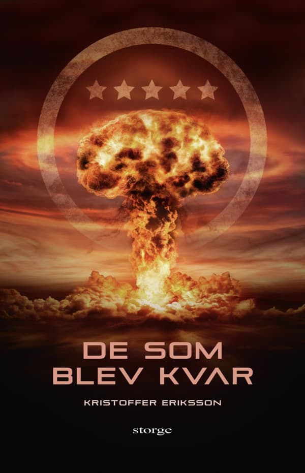De Som Blev Kvar (Bok)