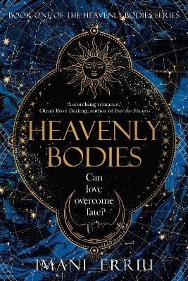 Heavenly Bodies (Bok)