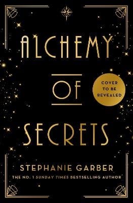 Alchemy Of Secrets (Bok)