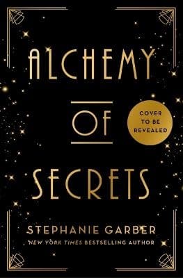 Alchemy Of Secrets (Bok)