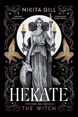 Hekate (Bok)