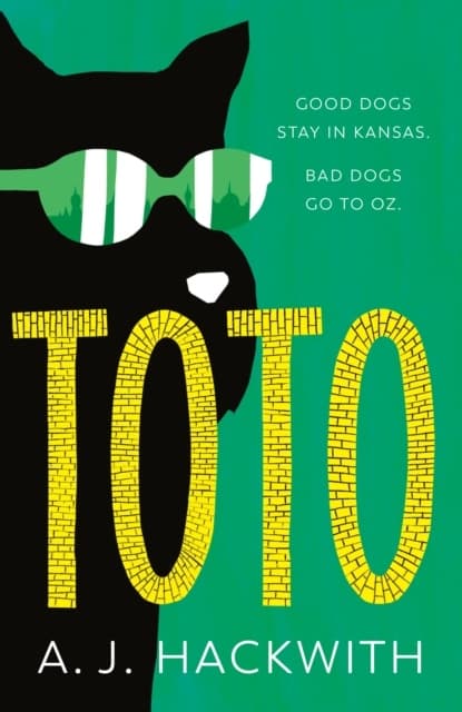 Toto (Bok)