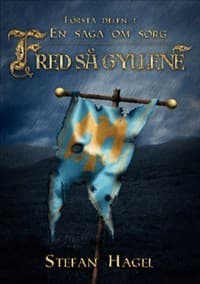 Fred Så Gyllene (Bok)