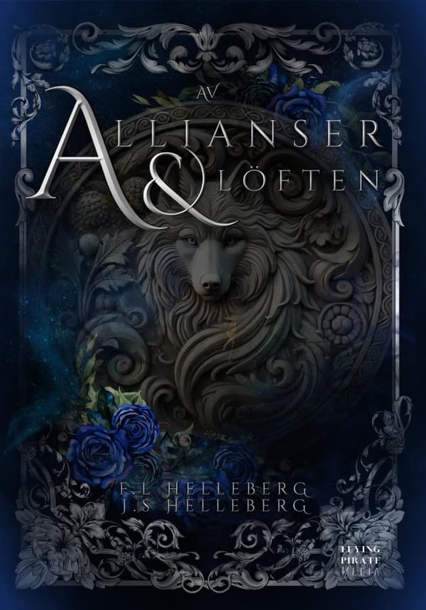 Av Allianser Och Löften (Bok)