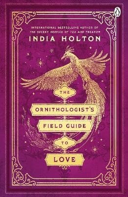 The Ornithologist's Field Guide To Love (Bok)