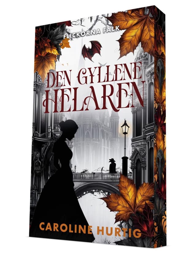 Den Gyllene Helaren (Bok)