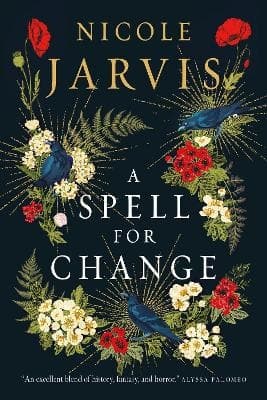 A Spell For Change (Bok)