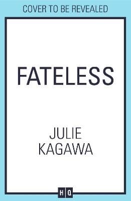Fateless (Bok)