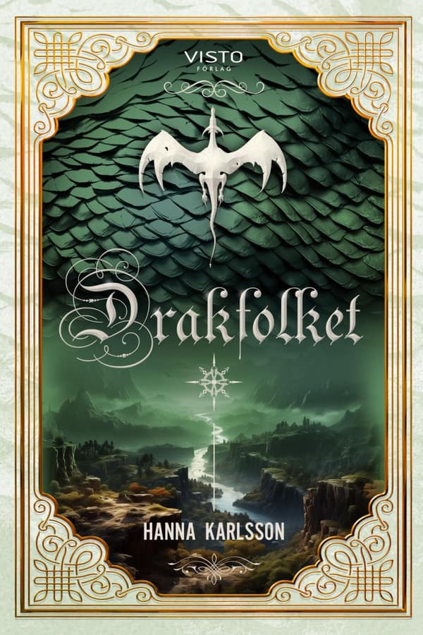 Drakfolket (Bok)