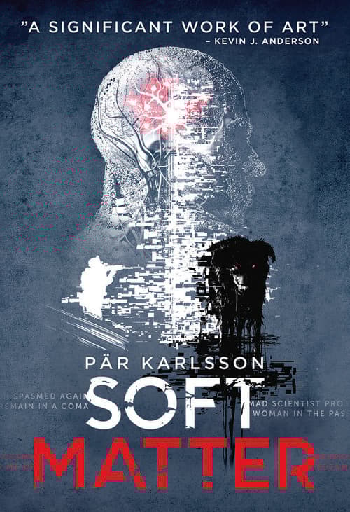 Soft Matter (Bok)