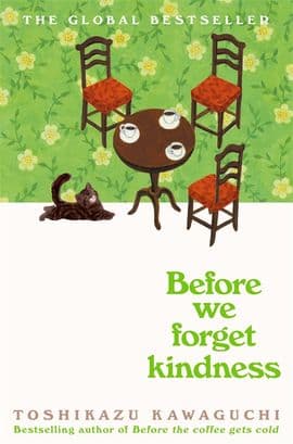 Before We Forget Kindness (Bok)