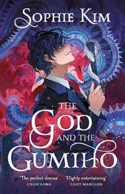 The God And The Gumiho (Bok)