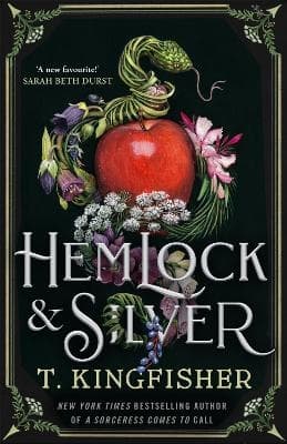 Hemlock & Silver (Bok)