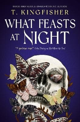 Sworn Soldier - What Feasts At Night (Bok)