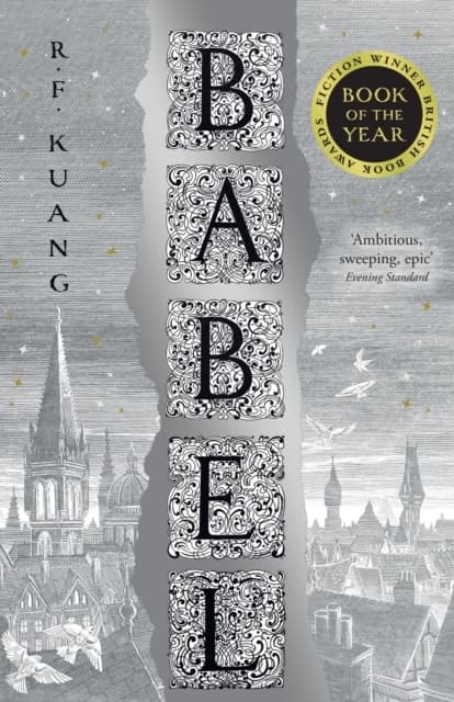 Babel (Bok)