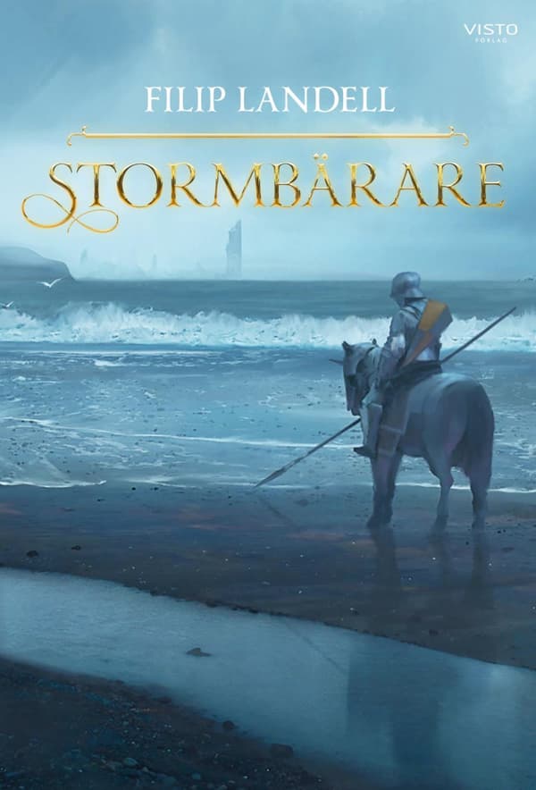 Stormbärare (Bok)