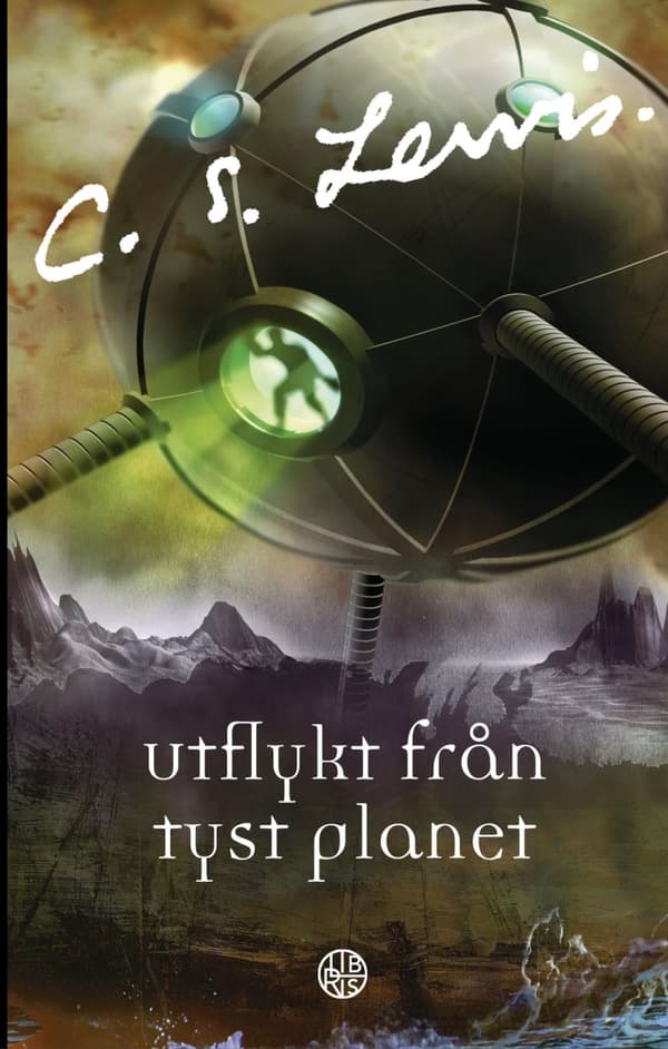 Utflykt Från Tyst Planet (Bok)