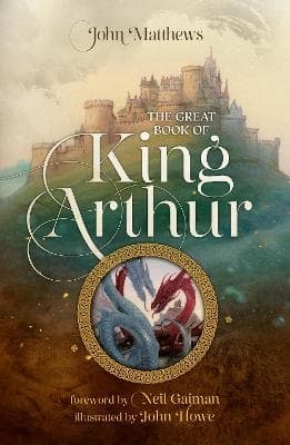 The Great Book Of King Arthur And His Knights Of The Round Table (Bok)