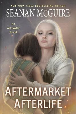 Aftermarket Afterlife (Bok)