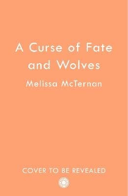 A Curse Of Fate And Wolves (Bok)