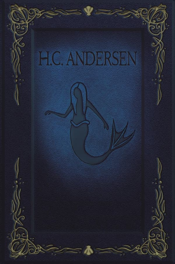 H.c. Andersen (Bok)