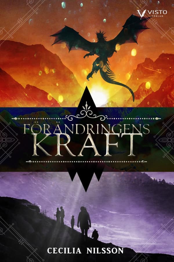 Förändringens Kraft (Bok)
