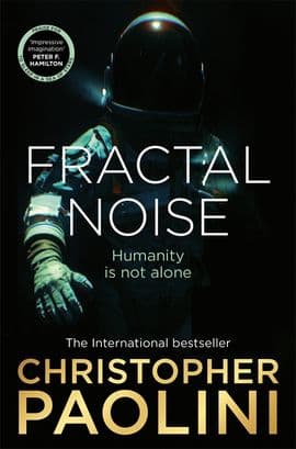 Fractal Noise (Bok)