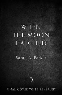 When The Moon Hatched (Bok)