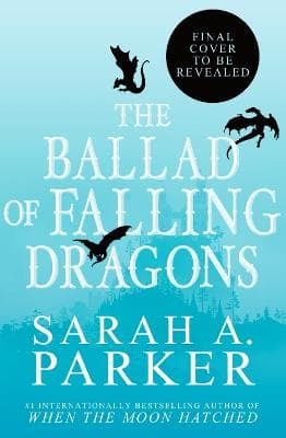 The Ballad Of Falling Dragons (Bok)