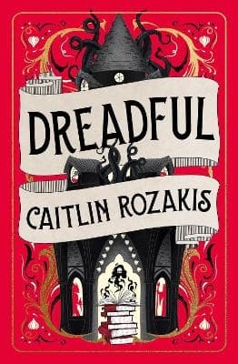 Dreadful (Bok)