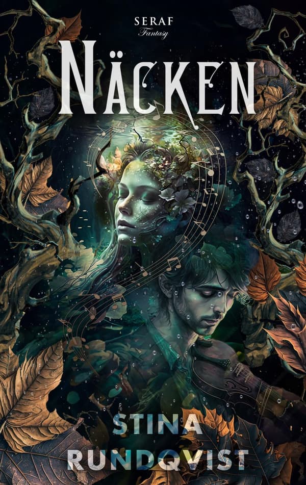 Näcken (Bok)
