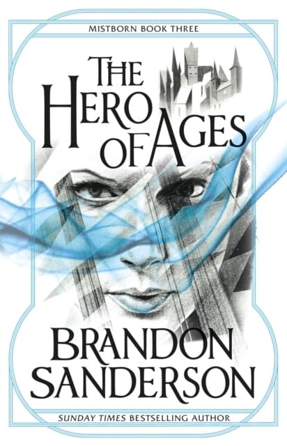 The Hero Of Ages (Bok)