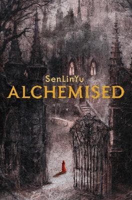 Alchemised (Bok)