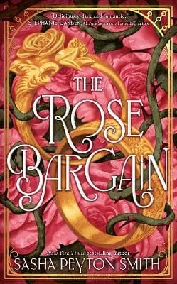 The Rose Bargain (Bok)