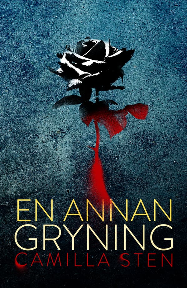 En Annan Gryning (Bok)