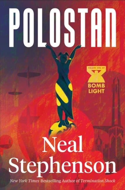 Polostan (Bok)